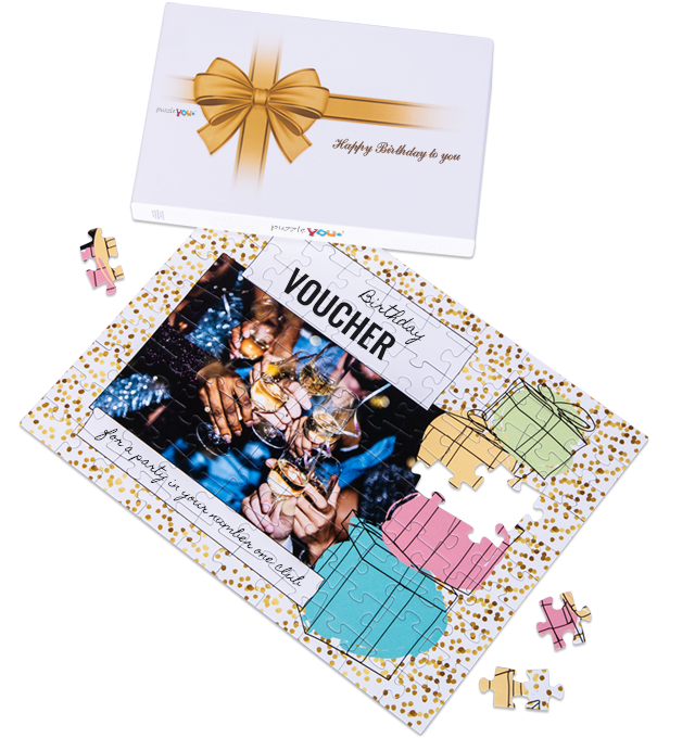 occasions for a gift voucher