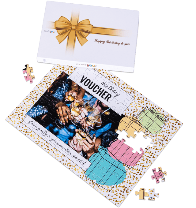 occasions for a gift voucher