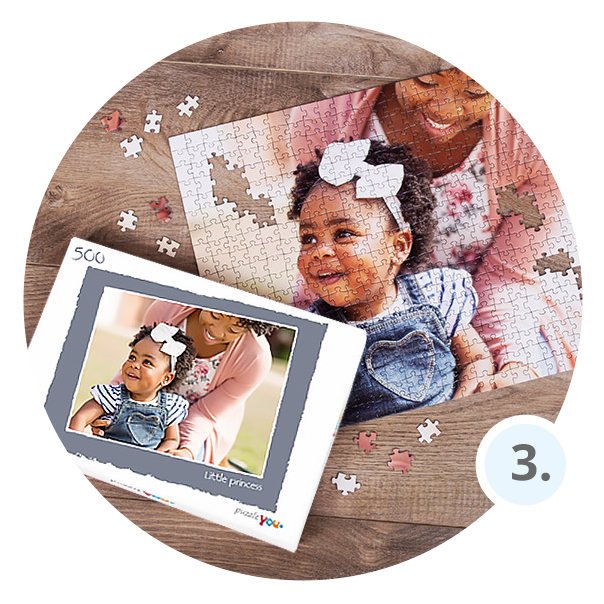 Make A Photo Puzzle With Up To 1000 Pieces The Perfect Gift Puzzleyou Com