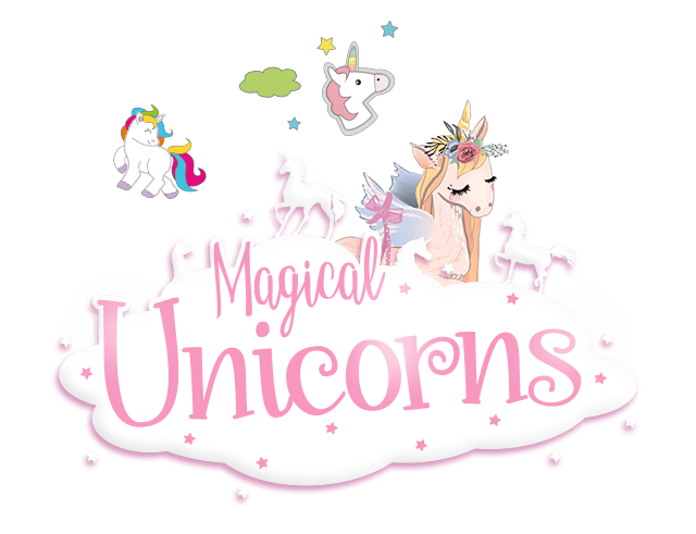 world of magical unicorns