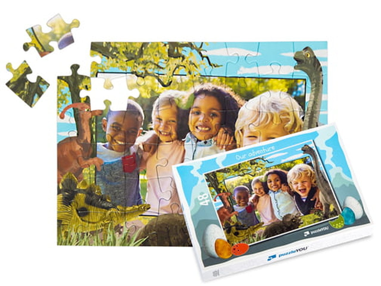 Children's Puzzles
