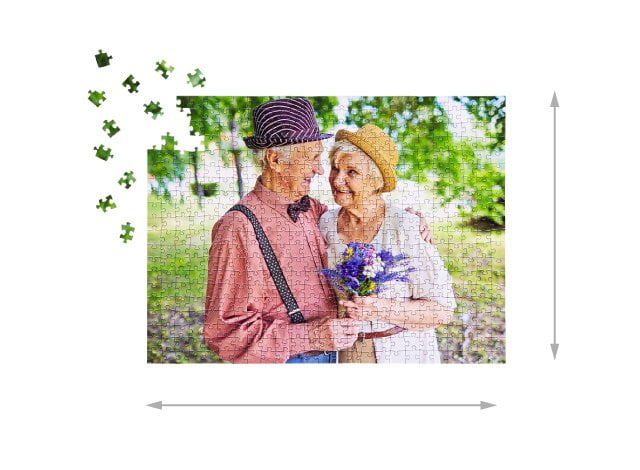 500 pcs discount puzzle
