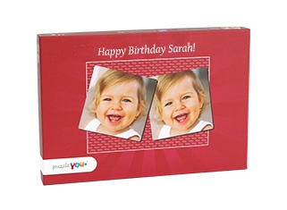 Photo Pairs game with 36 cards