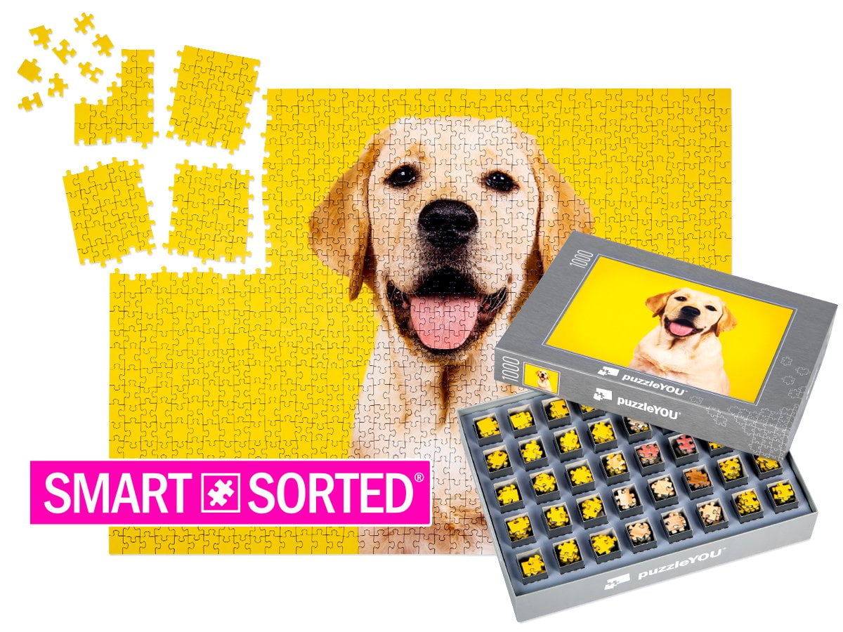SMART SORTED