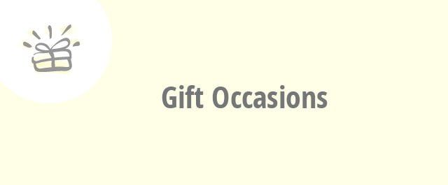 puzzleYOU Blog - Gift Occasions